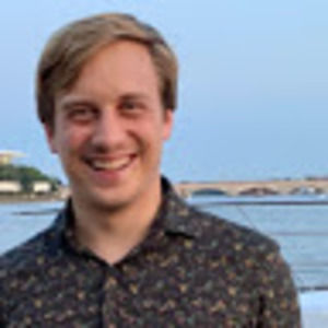 Meet your Posher, Kaleb